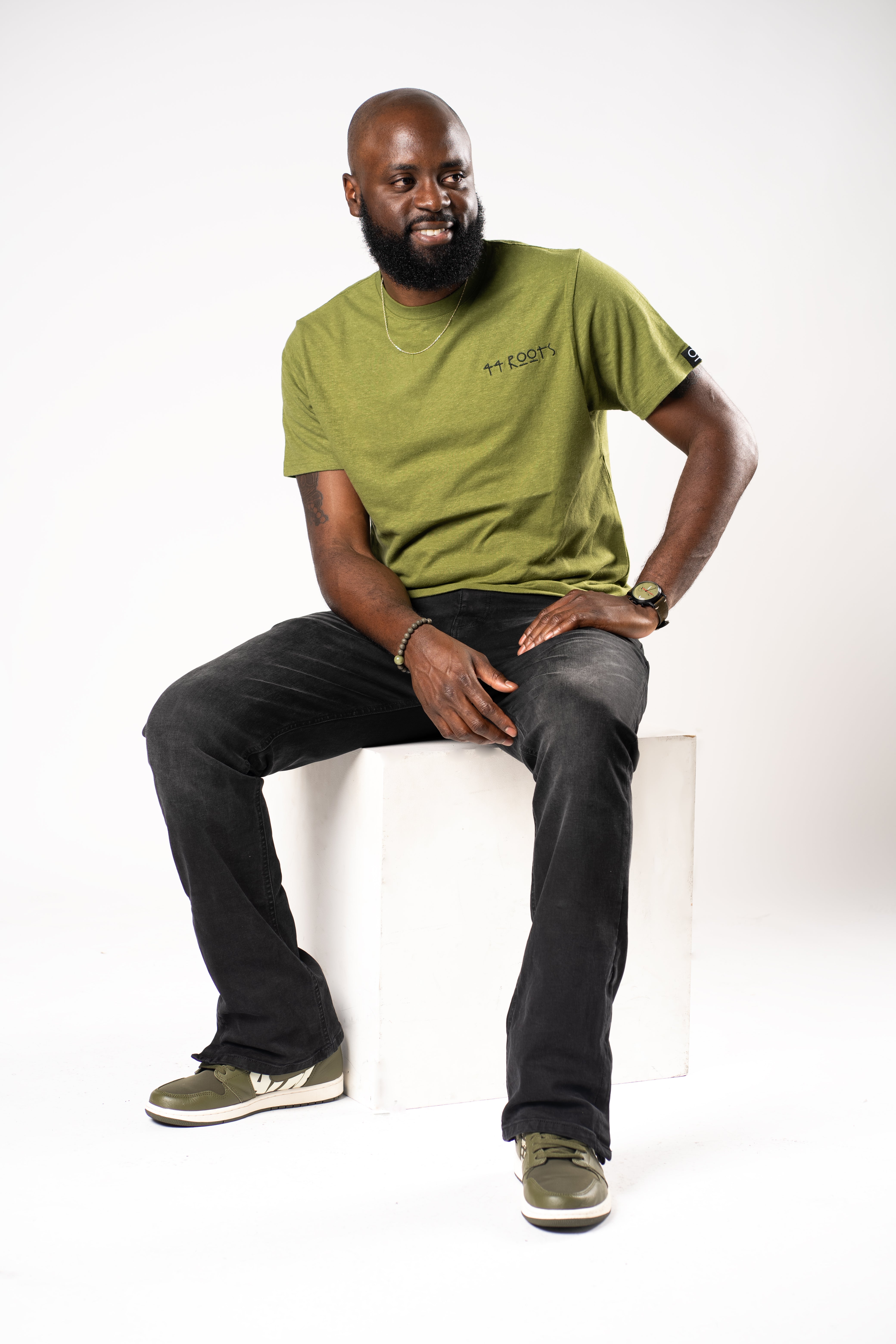 The ROOTS Collection – Love Beats Time