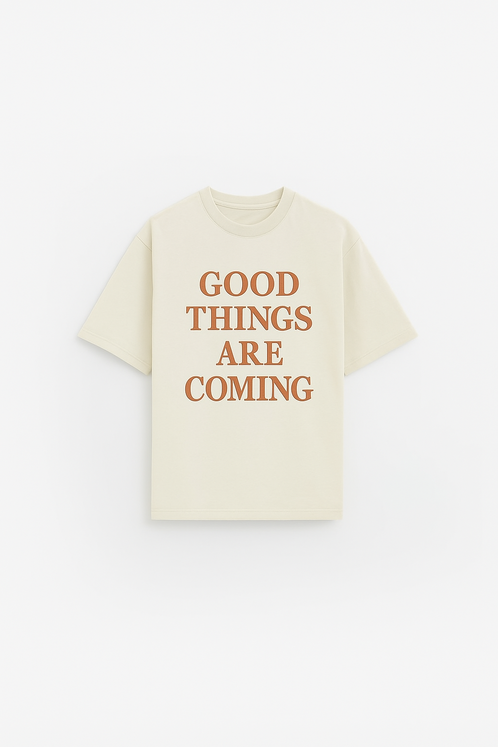 GOOD THINGS ARE COMING - Signature Puff Edition